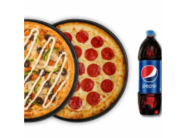 Pizza 363 Tempting Deal 9 For Rs.1545/-